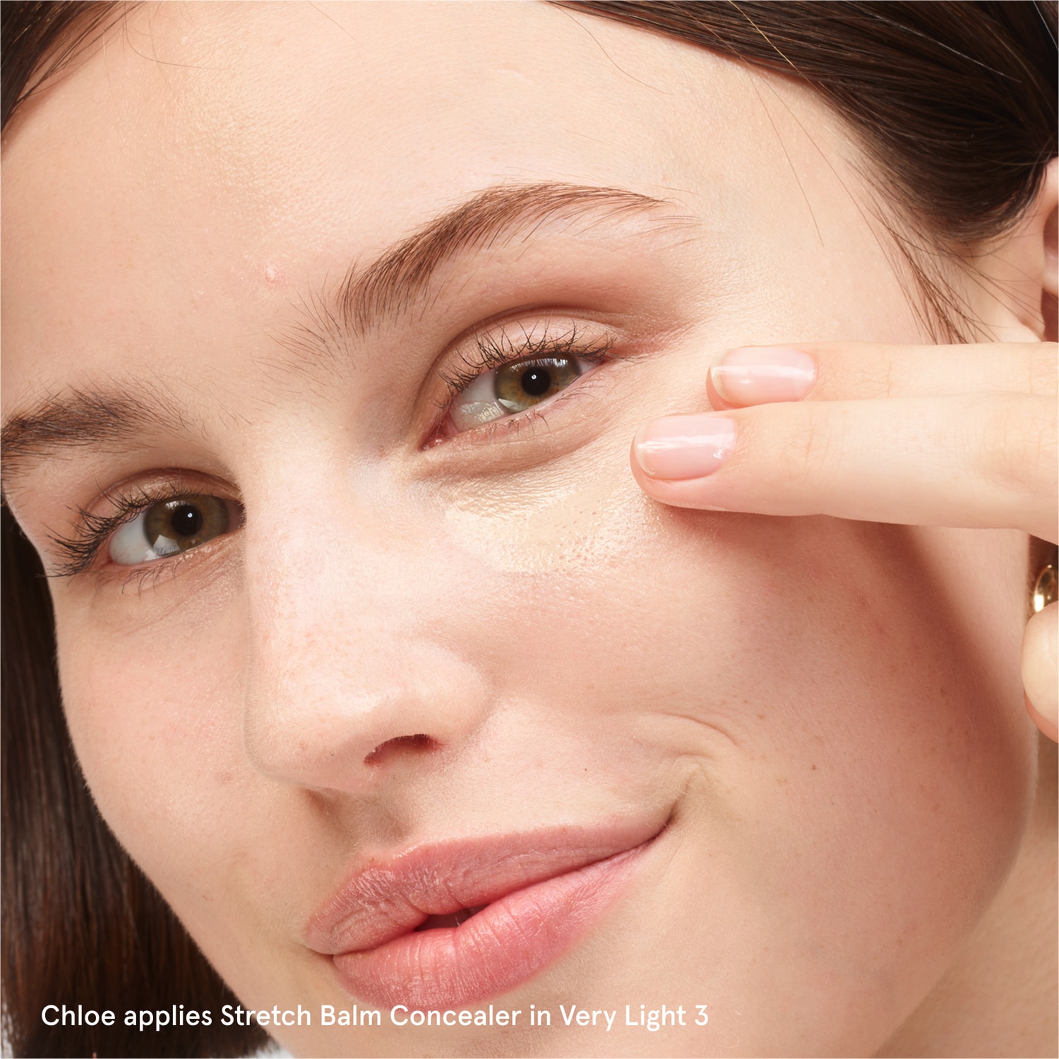 STRETCH CONCEALER (CORRECTOR PARA OJOS CON COBERTURA EFECTO HIDRATANTE)